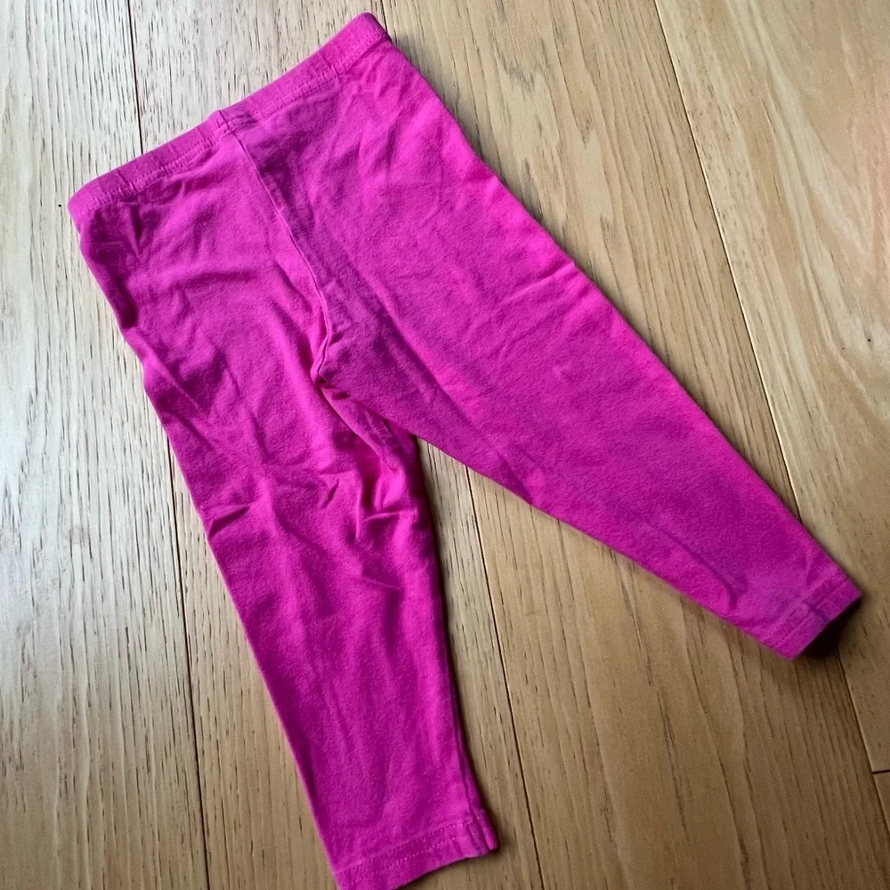 GYMBOREE-CARTERS Bundle of Mix & Match Girls Set size 18M
